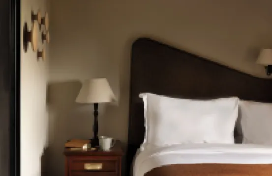 New Park Manor Hotel - A Luxury Family Hotel