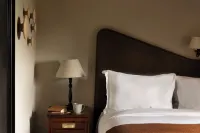 New Park Manor Hotel - A Luxury Family Hotel