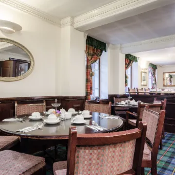 Argyll Guest House