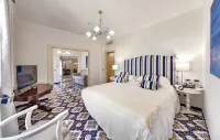 San Montano Resort & Spa Hotels in Lacco Ameno