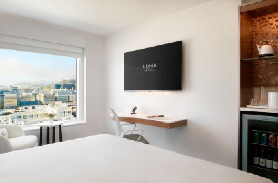 Other Luma Hotel San Francisco Photo