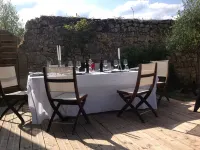 La Maison de Milie Hotels in Coutras