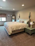 Quiet Studio Apartment minutes from Fort Collins and Windsor
