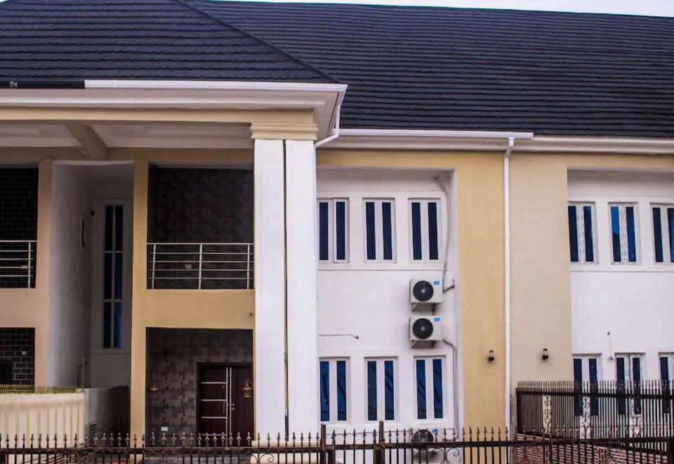 Dicon Apartments - Housity