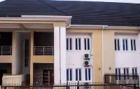 Dicon Apartments Hotels in 