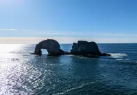 Oceanfront Relaxation in Rockaway Beach
