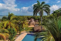 Hotel Fenix Beach Cartagena - Пляж