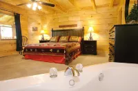 A Time to Remember - One Bedroom Cabin Hotels near Walmart Supercenter