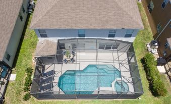 Disney Retreat 5 Bedrooms