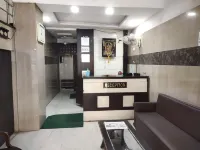 Suprabath Residency فنادق في Secunderabad