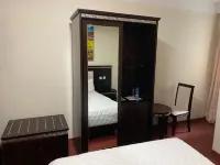 Canaan Hotel International Hotel a 