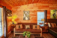 بيجفوت لودج روم وان فنادق في Polk County