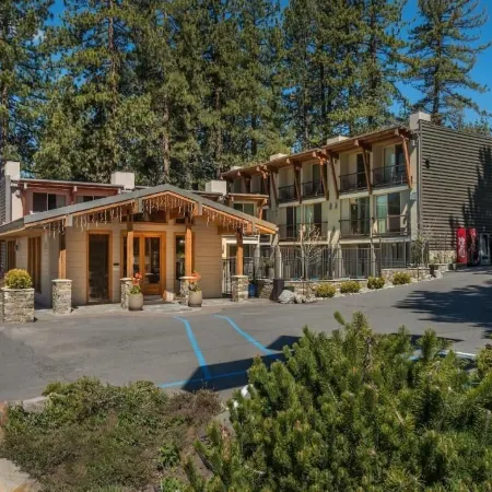 Firelite Lodge