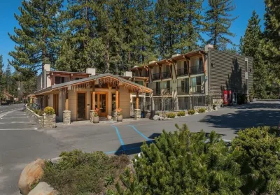 Firelite Lodge Các khách sạn ở Tahoe Vista