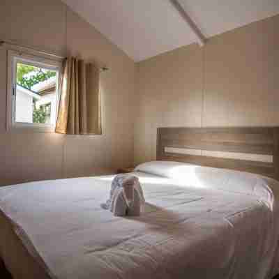 La Marina Resort Rooms