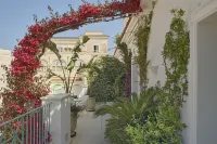 Hotel la Palma Capri, an Oetker Collection Hotel