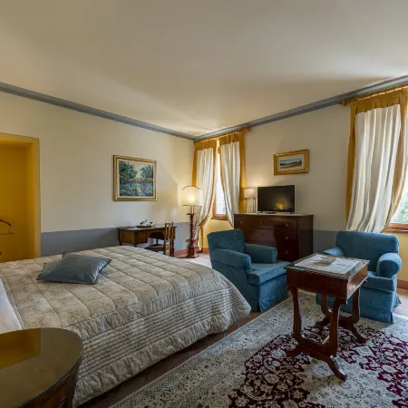 Locanda San Verolo