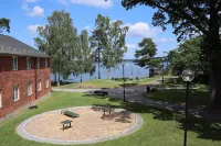 Vår Gård Saltsjöbaden AB Hotels near Oscar-Fredriksborgs fästning