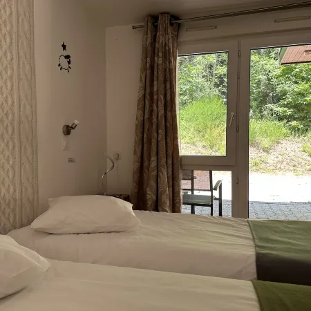 Du côté de Chez Sam la Marguetière