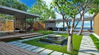 BASK Gili meno Hotels in Gili Meno