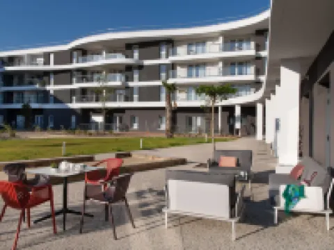La Basaltik Hotels in Agde