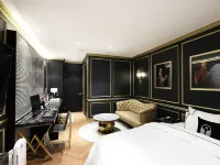 Mari Hotel Hotels near Garam Library