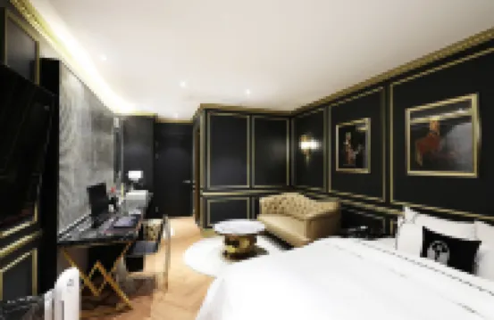 마리호텔 파주 스타디움 주변 호텔