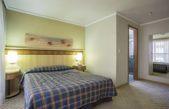 Astron套房聖何塞多斯皮尼斯 by Nobile