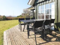 8 Person Holiday Home in Logstrup-by Traum