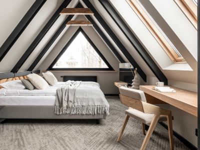 Villa T Apartments & SPA