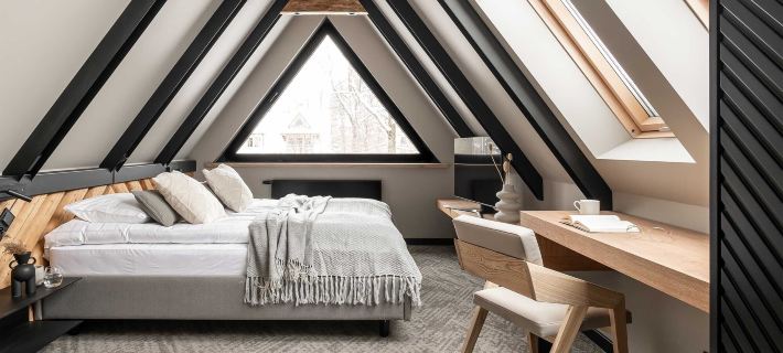 Villa T Apartments & SPA Hotels in Zakopane