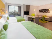 Hotel Bari Bucaramanga Hotels in Bucaramanga