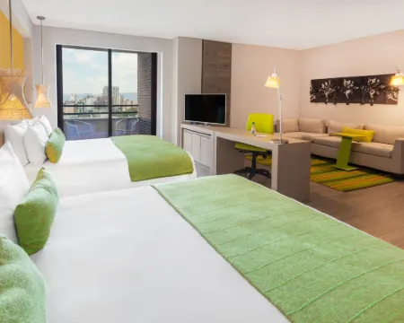 Hotel Bari Bucaramanga Hotels in Bucaramanga