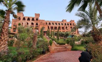Borj des Cascades & Spa