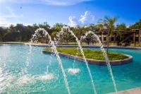 Vista Terra Hotels in Чікімула