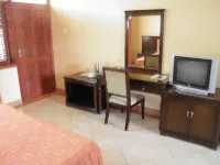 โรงแรม ฮิปโป บัค โรงแรมใน