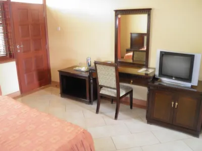 Hotel Hippo Buck Hotels in 