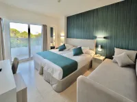 BQ Belvedere Hotel Hotels in Son Vida