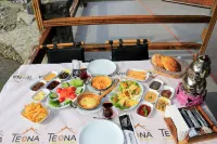 Teona Caglayan Bungalov Hotels in Çağlayan Köyü