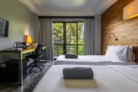 Surf Motel Hotels in Bali