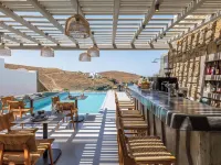 Mykonos Residence Villas & Suites Merchia Beach
