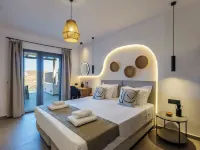 Mykonos Residence Villas & Suites Merchia Beach