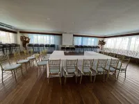 Hotel Palmazul - Viña del Mar