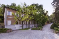 Villaggio Narrante - Foresteria Delle Vigne Hotels in Rodello