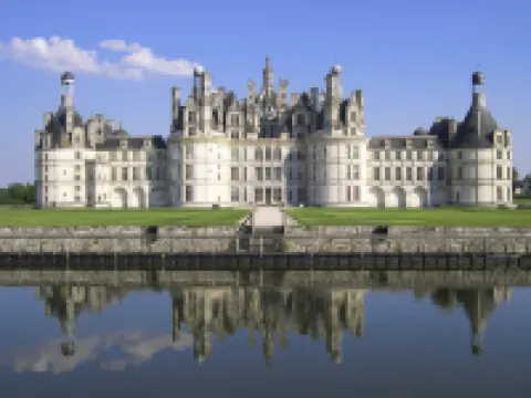 Ibis Budget Orléans Ouest Meung-Sur-Loire Hotels in Beaugency