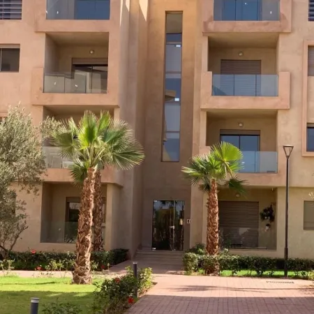 La Perla de Marrakech Appart de Luxe
