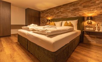 Tevini Boutique Suites by we Rent