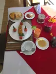 Birhanu Home Stay