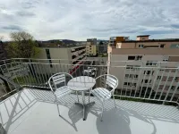 Cartea Apartments Zürich Airport