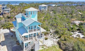 Cape Oasis by Pristine Property Vacation Rentals